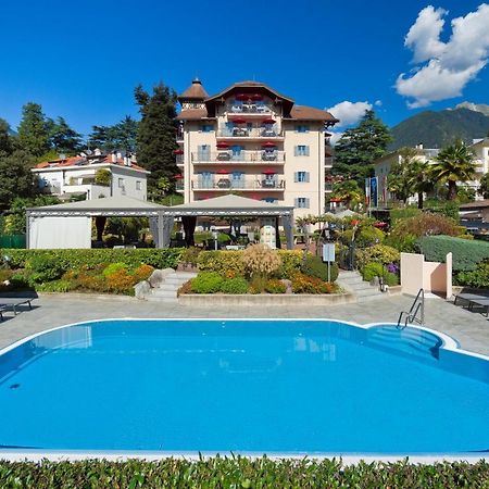 Hapimag Apartments Meran 外观 照片