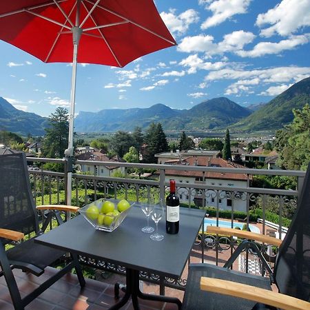Hapimag Apartments Meran 外观 照片