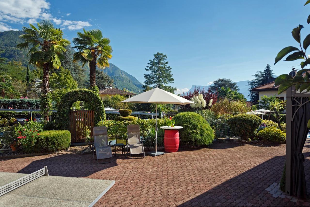 Hapimag Apartments Meran 外观 照片
