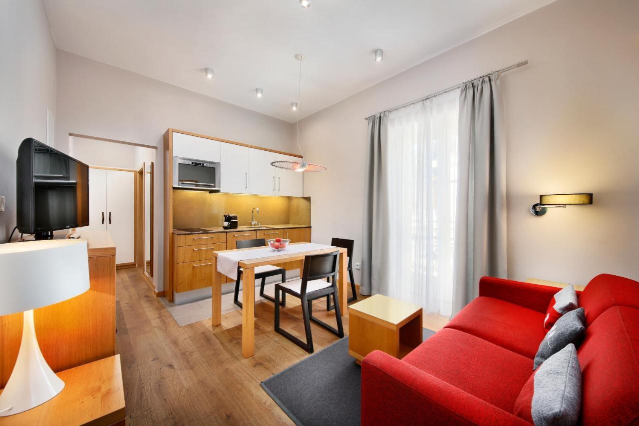 Hapimag Apartments Meran 外观 照片