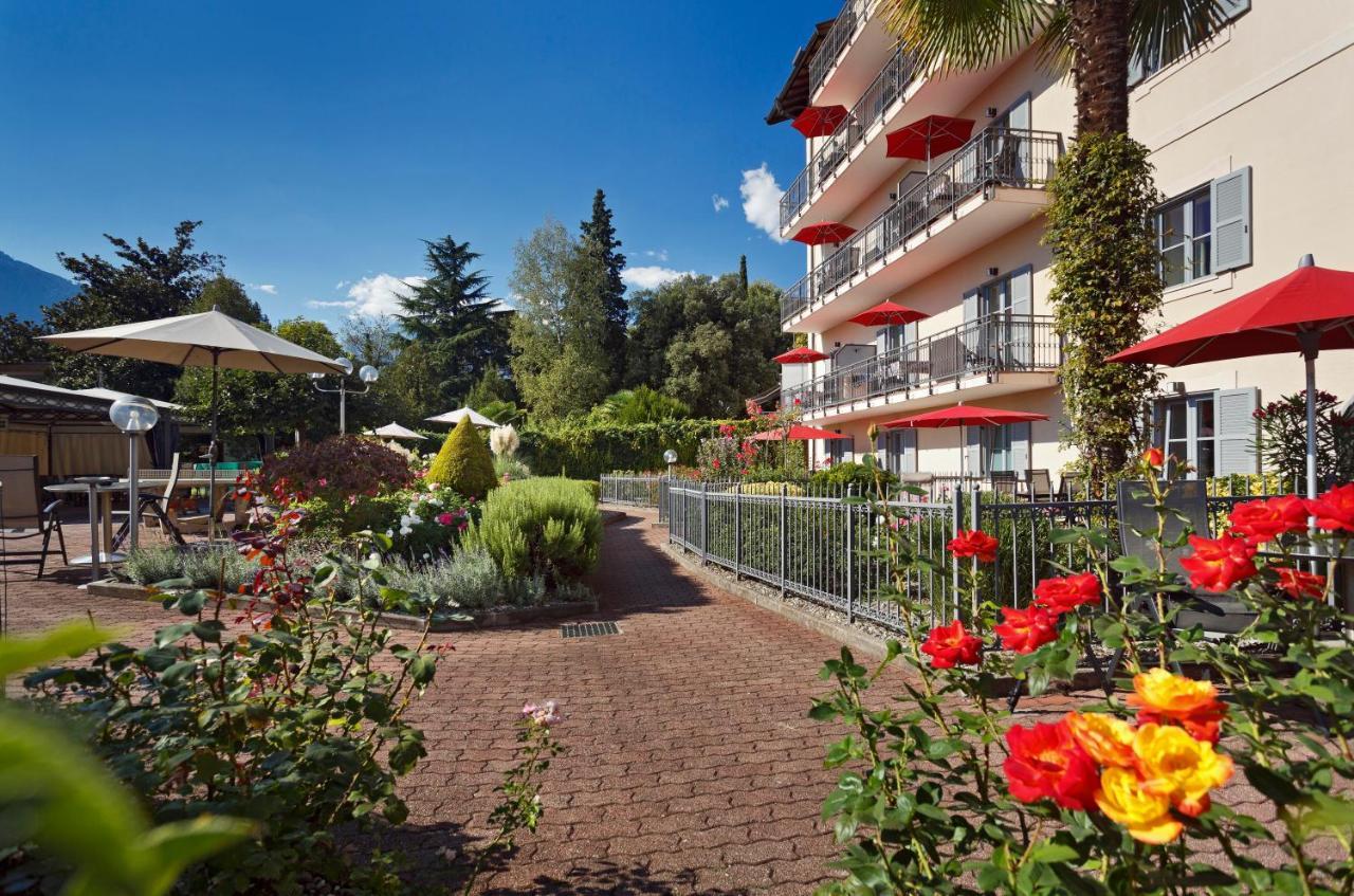 Hapimag Apartments Meran 外观 照片