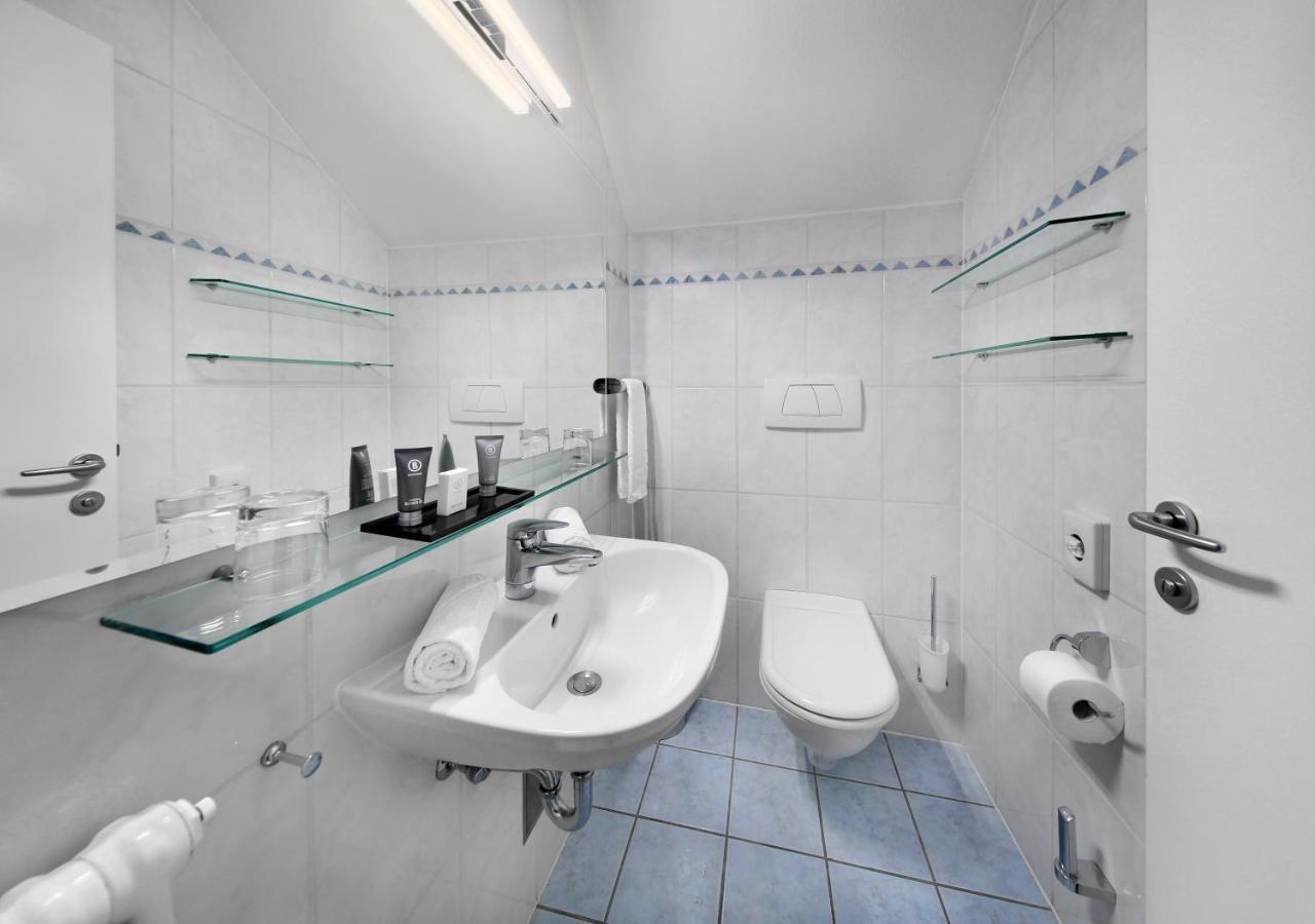 Hapimag Apartments Meran 外观 照片