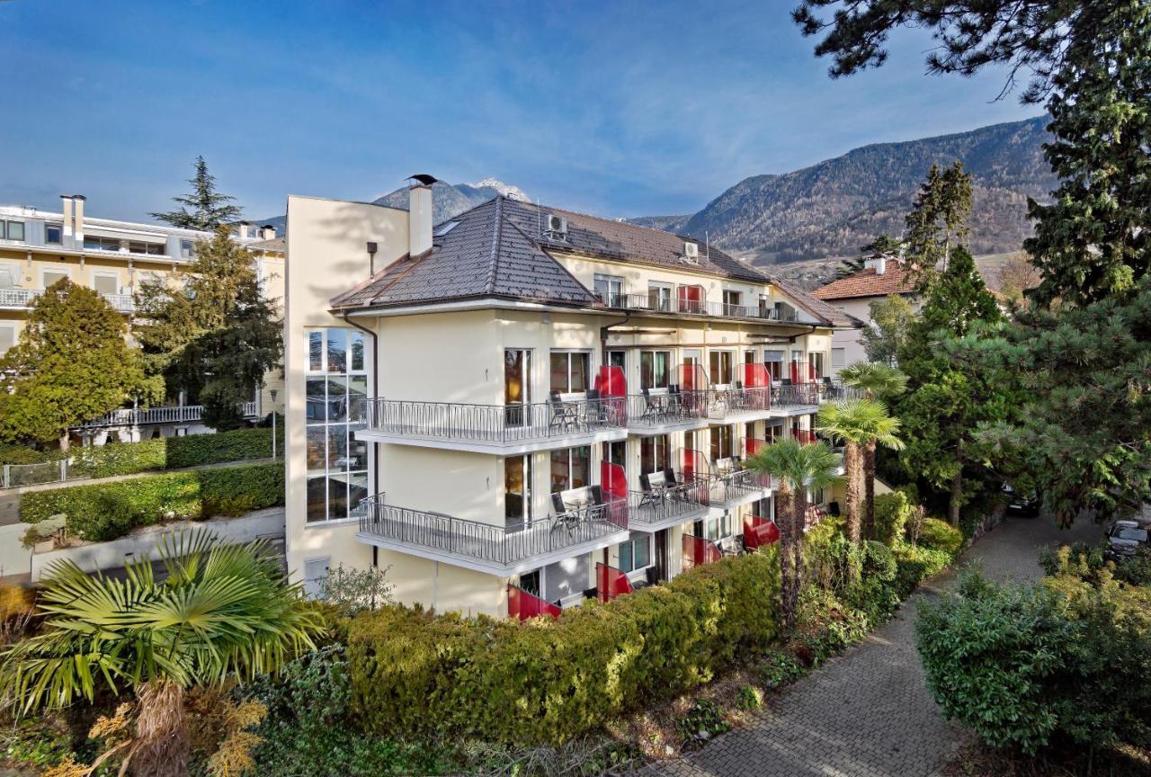 Hapimag Apartments Meran 外观 照片