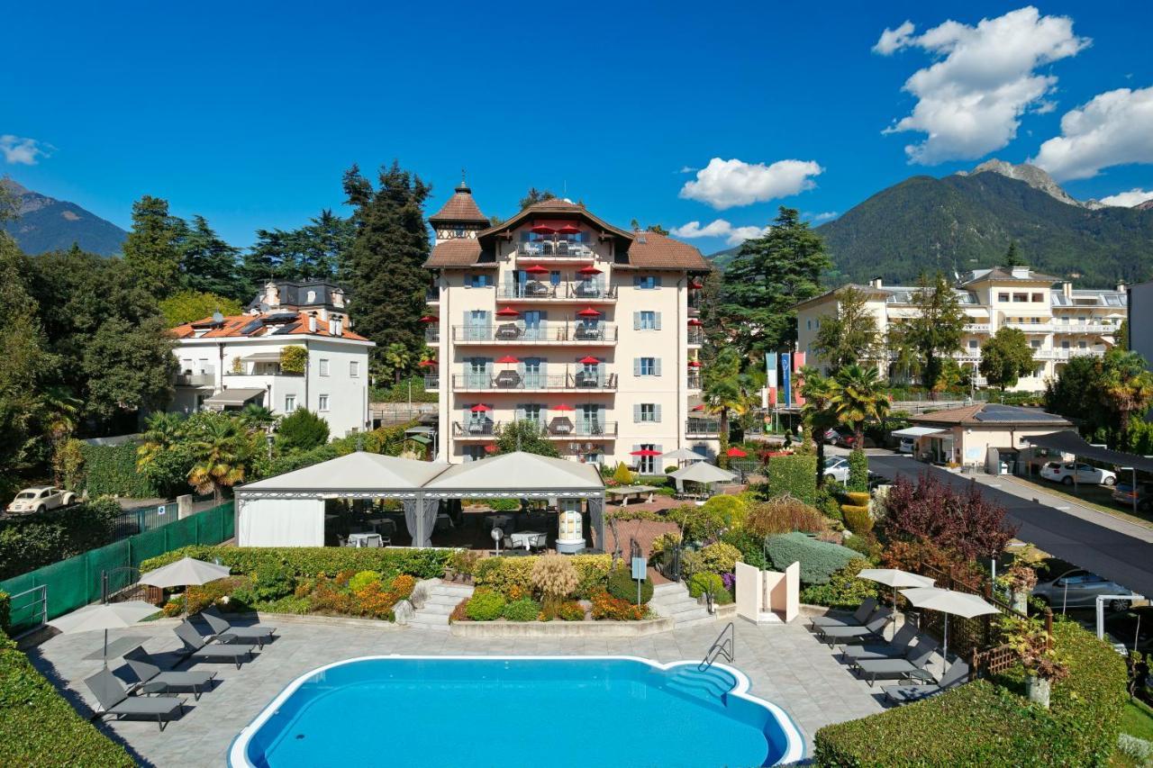 Hapimag Apartments Meran 外观 照片