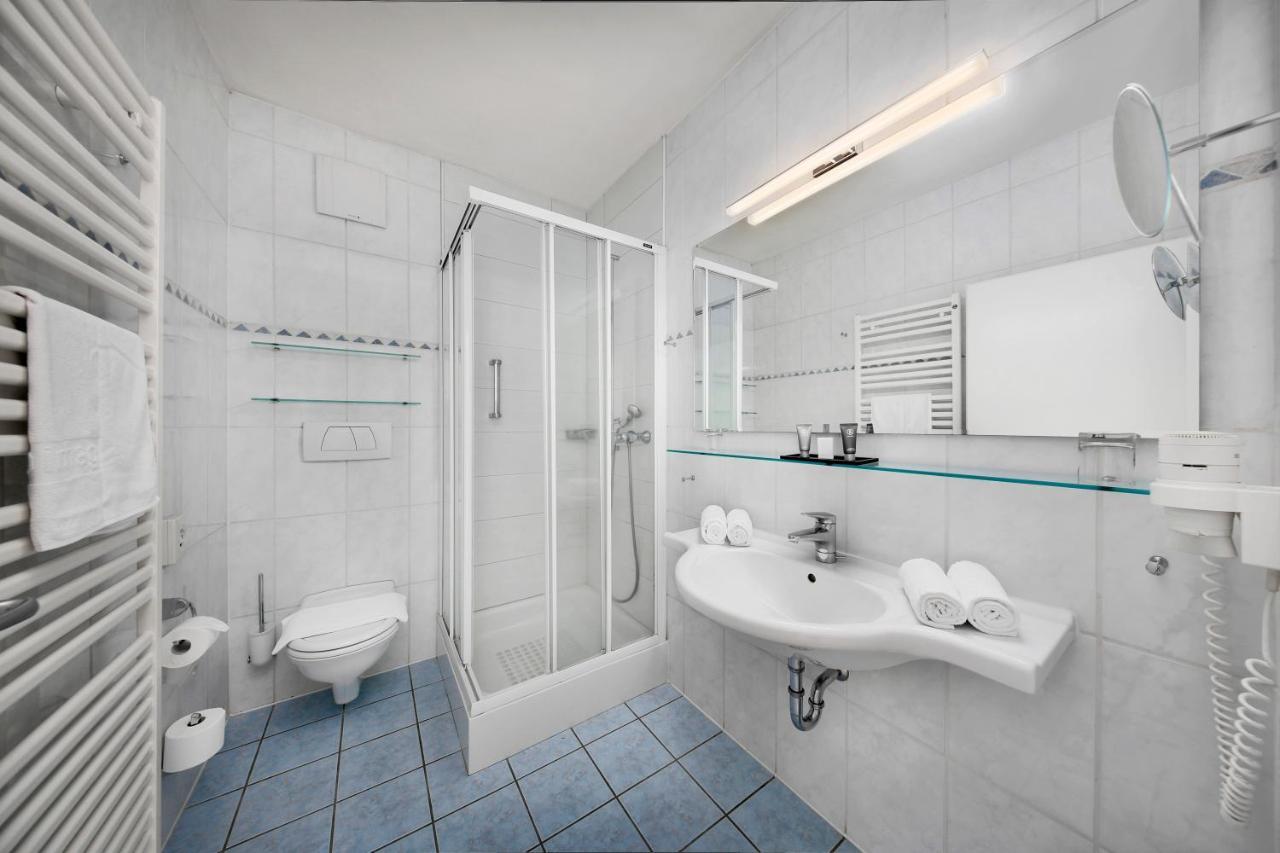 Hapimag Apartments Meran 外观 照片