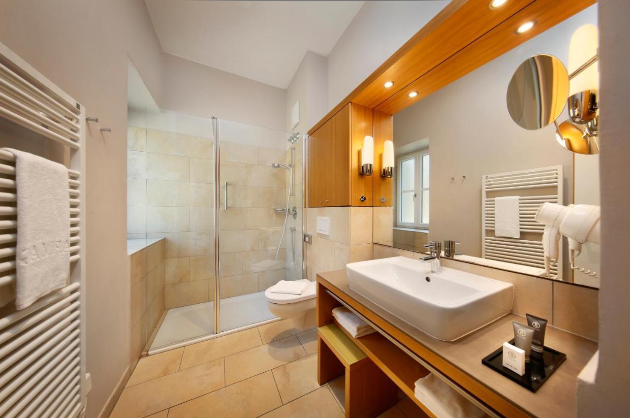 Hapimag Apartments Meran 外观 照片