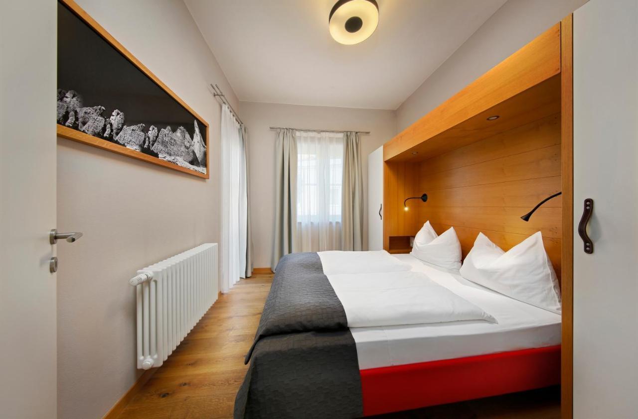 Hapimag Apartments Meran 外观 照片