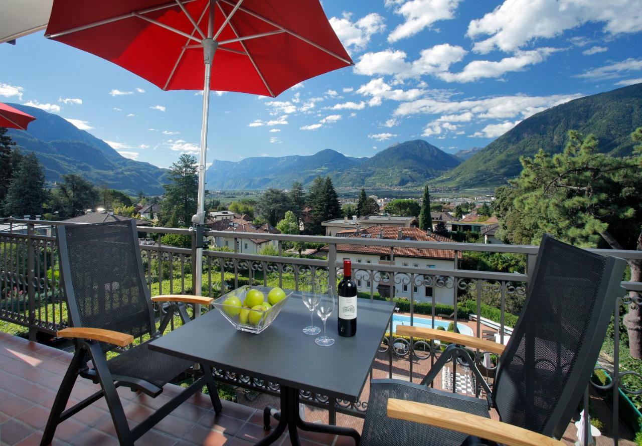 Hapimag Apartments Meran 外观 照片