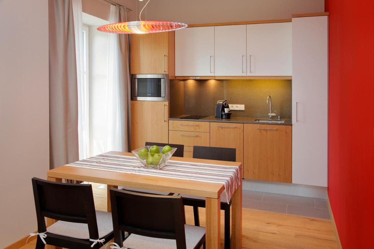 Hapimag Apartments Meran 外观 照片
