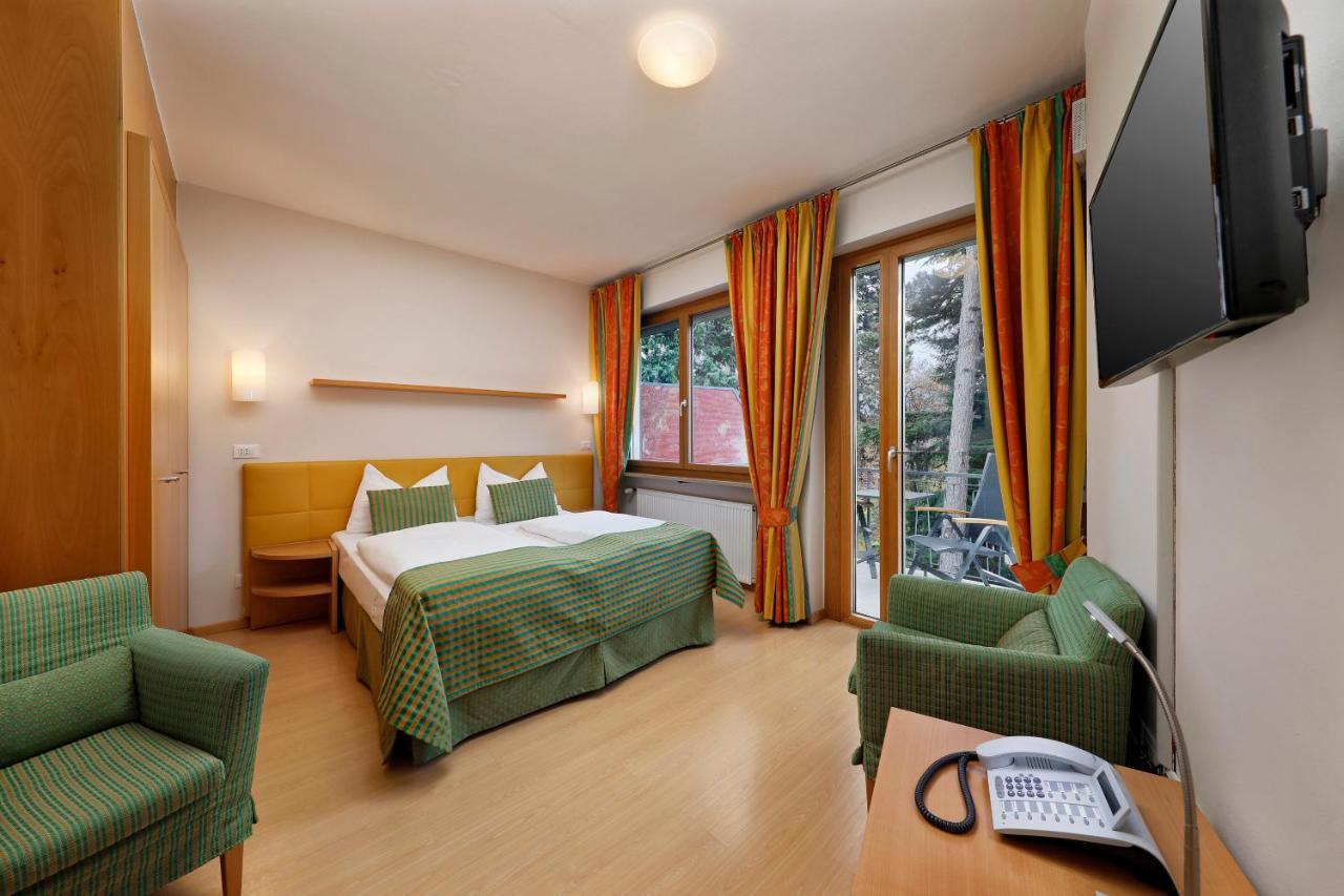Hapimag Apartments Meran 外观 照片
