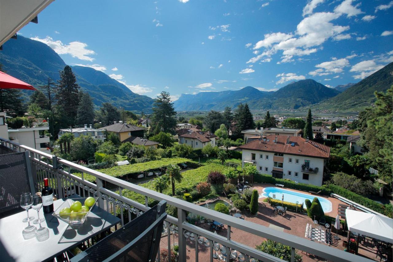 Hapimag Apartments Meran 外观 照片