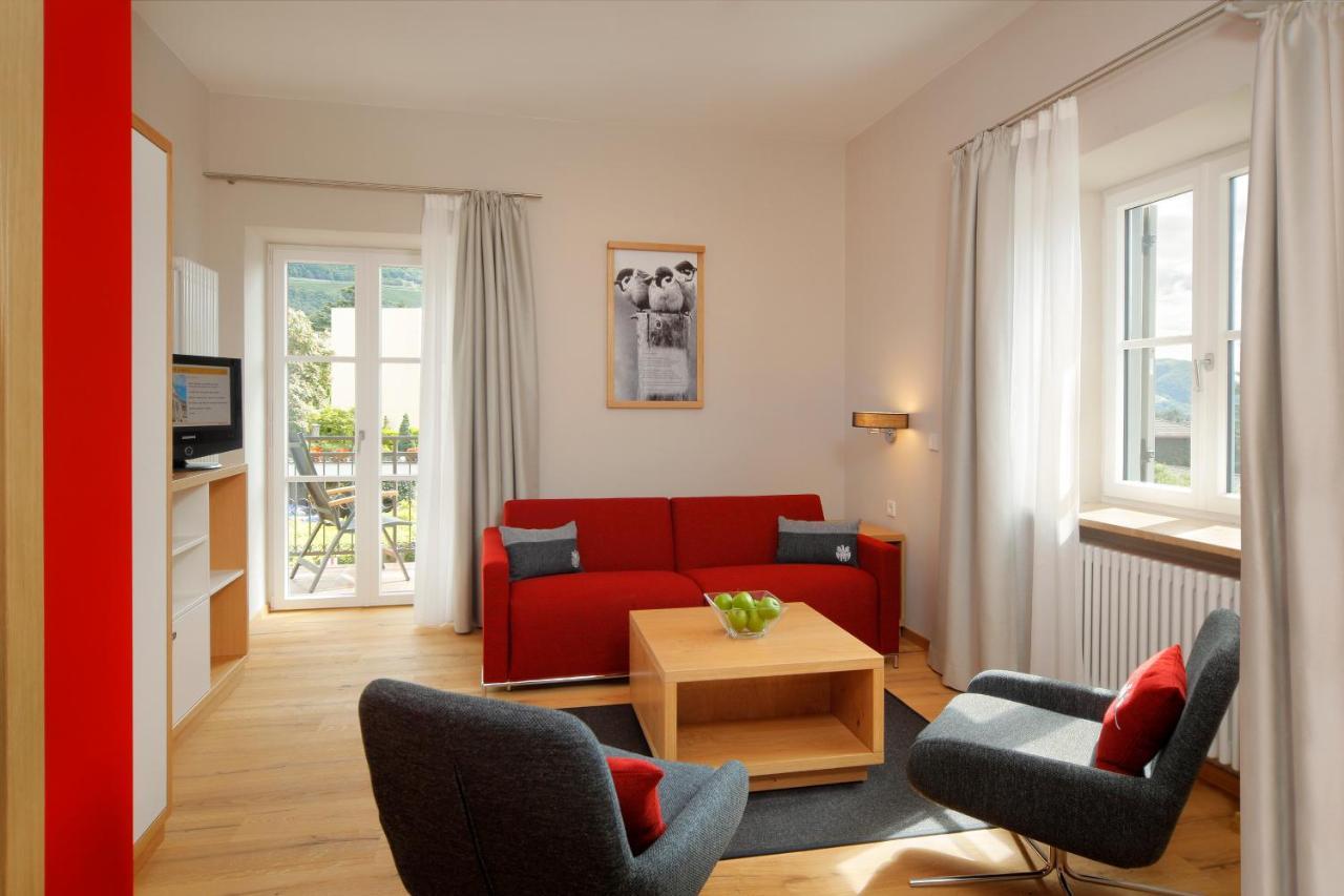 Hapimag Apartments Meran 外观 照片