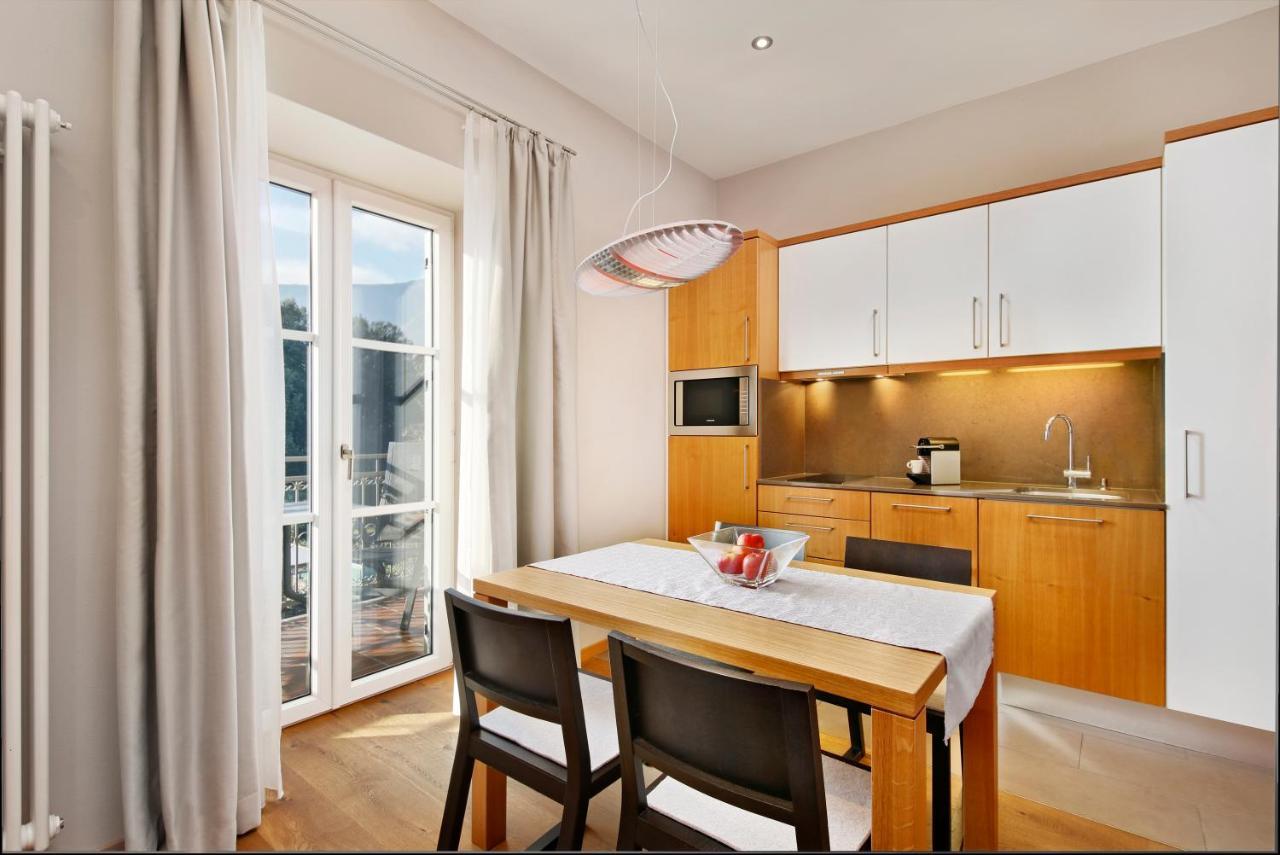 Hapimag Apartments Meran 外观 照片