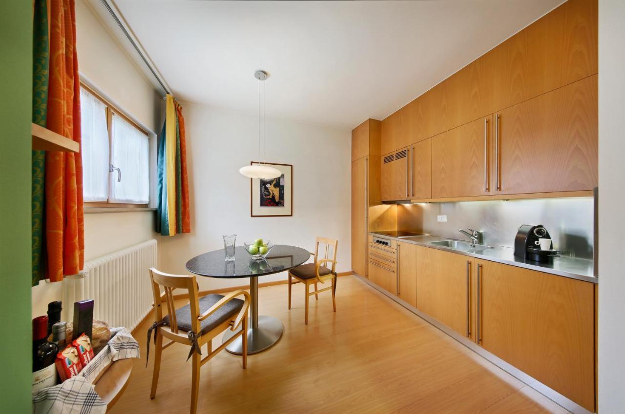 Hapimag Apartments Meran 外观 照片