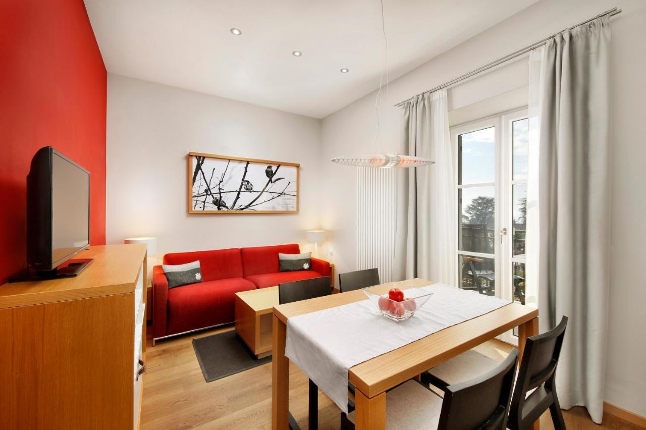 Hapimag Apartments Meran 外观 照片