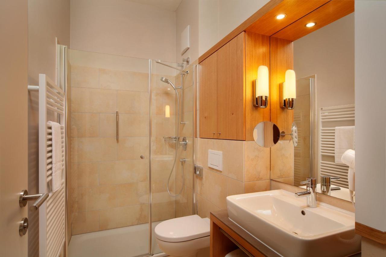 Hapimag Apartments Meran 外观 照片
